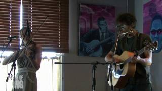 Tower Of Song - David Wax Museum - Beatrice