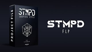 TEMPLATE | STMPD | LOOPERS Style | Flp + Presets ?