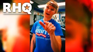 (VIDEO) Tell Me You're In A Cult Without SAYING You're In A Cult