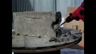 HILTI TE30 A36 video03