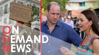 Kate and Will’s Caribbean Cruise: Tactical or Tone Deaf?