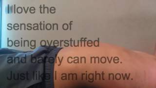 VORE STORY