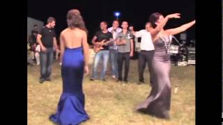 dügünde kalça showa devam