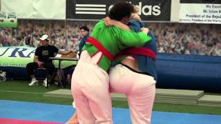 Kurash Package