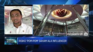 BEI Ajak Influencer Kedepankan Edukasi Investasi Pasar Saham