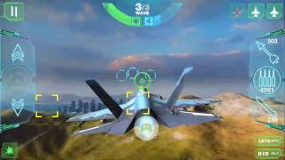 Air Combat Online ACO Gems trick and hack : Recapture The Port
