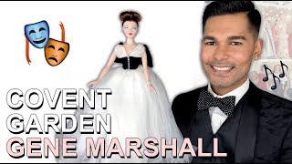 COVENT GARDEN Gene Marshall Doll - Review