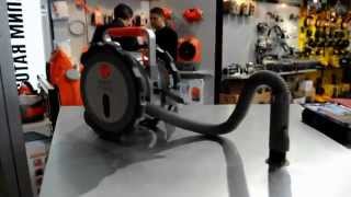 Автомобильный пылесос SMART POWER SVC-800