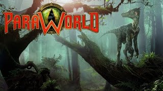 ВСЕ ДИНОЗАВРЫ И ЖИВОТНЫЕ ИГРЫ ParaWorld!