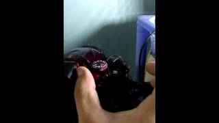 Problems with nikon coolpix p520