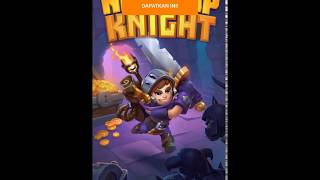 Nonstop Knight MOD apk