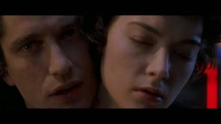 Gerard Butler ~ Love and Death ~ Good and Evil