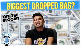 Off The Record: Have You Turned Away Money & Regret It? (ft. David So & Friends)