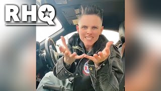 Republicans Attacking Civil Rights Get Slammed By TikToker