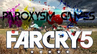 Kellet Cattle Co Far Cry 5