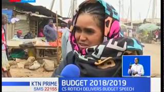 The 'Kadogo Economy' that defines Kenya's low income #BudgetKE2018