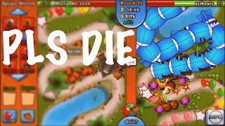 3-0 Boomer Op??? - Quick fire battles #2