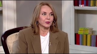 Татьяна Лютаева. Мой герой