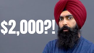 Do NOT Spend Your New Stimulus Check(s) ON THIS | Minority Mindset