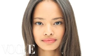 Model Wall: Malaika Firth - Vogue