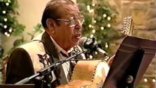 Tomas Ortiz SE HIZO CRISTIANO (ALEGRES DE TERAN).VOB