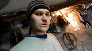 Priora E-Gaz. Провалы, подтраивание.