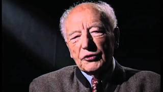 Walter Scheel: Vorbilder in der Politik
