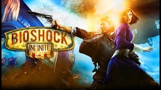Прохождение Bioshock infinite: Часть 1 (без комментариев, HD)