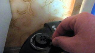 RMC-M4504 клапан выпуска пара