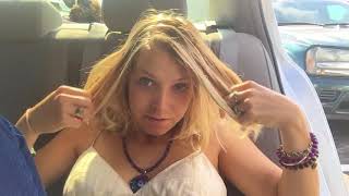 @trinamason 9:59am June 27 2018 car talk