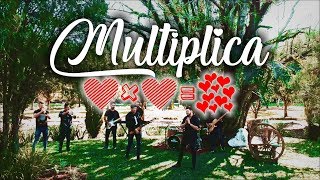 San Francisco - Multiplica (Clipe Oficial)
