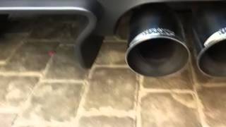 Mini Cooper jcw tuning kit + acrapovic downpipe