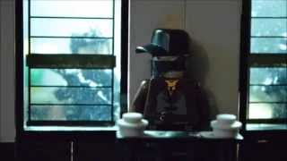 Lego Watch Dogs