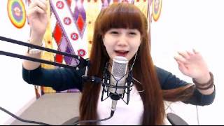 [CCTalk IDOL] Cherry Nguyễn show ngày 25/03/2015 - Part 2