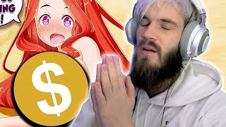 PLEASE BE MONETIZED. - Booty Calls ( Deleted PewDiePie Video )