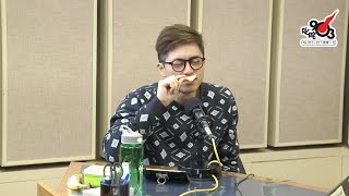 《識貨之人》試食蕃茄汁味薯片