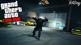 IL NUOVO DLC (Non) FA SCHIFO! - DLC Import/Export [GTA ONLINE]