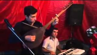 Sadaxli.. Elmar Mahmudov Elmedin Ceferov Bas sari tell