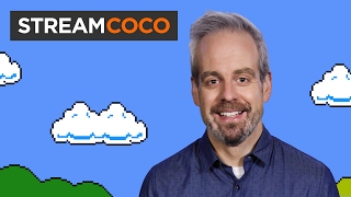 Stream Coco LIVE: "Resident Evil 7”