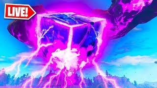 O CUBO EXPLODIU E AGORA?! VAMOS VER!  | Donation = Mod & InstaPlay |