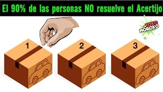 Divertidos Acertijos que Harán Explotar tu Mente Parte 2 | DeToxoMoroxo