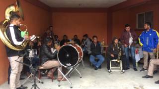 Julia - Banda Joroches