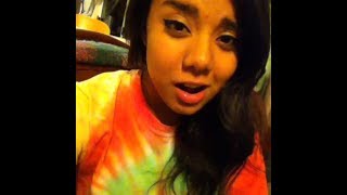 Girl Burp Comp 69