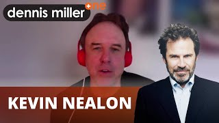 Comedian Kevin Nealon has a secret talent