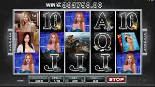 Playboy slot by Microgaming - Neonslots.com