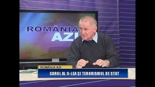 Carol al II-lea si terorismul de stat (II)