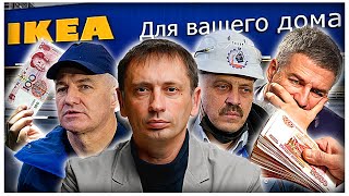 Что натворила Россия | Возвращение в мировую торговлю | Пять газовых турбин для СП 
