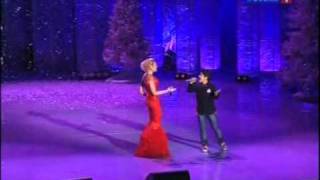 Vladimir Arzumanyan & Anjelika Varum