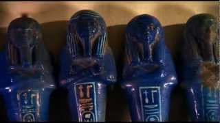 Ägyptens Unterwelt
