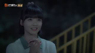 《时光与你都很甜》第8集看点：林星辰在线教学天文知识 时光小分队许愿流星Beautiful Time With You